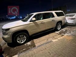 شێڤرۆلێت سوبەربان